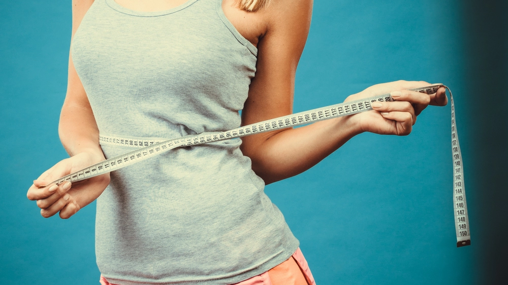 Je li ženama zbilja teže smršavjeti?